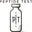 Pfizer / Hospira BAC Water logo