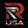 Rescue Research USA logo